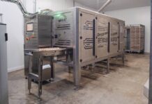 Determinazione del sesso in ovo: operative le prime macchine CHEGGY negli Stati Uniti