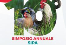 X Simposio Scientifico SIPA, 12-13 Settembre 2025