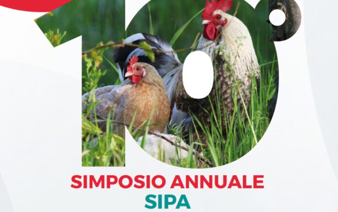 X Simposio Scientifico SIPA