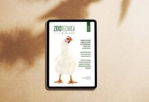 Zootecnica Rivista avicola | Edizione Digitale Luglio-Agosto 2025