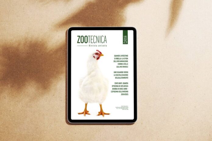 Zootecnica rivista
