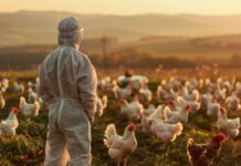 Salute della fauna selvatica: il punto della situazione nel primo semestre 2025