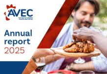 AVEC: difendere la competitività per garantire il futuro del settore avicolo europeo