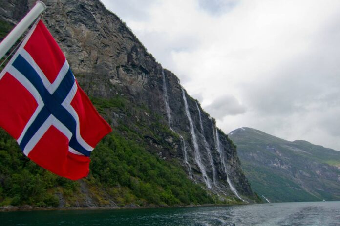 Norway