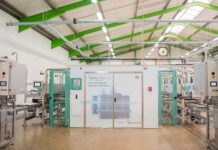 Rivoluzionare l’avicoltura: la tecnologia etica basata sull’IA di Orbem