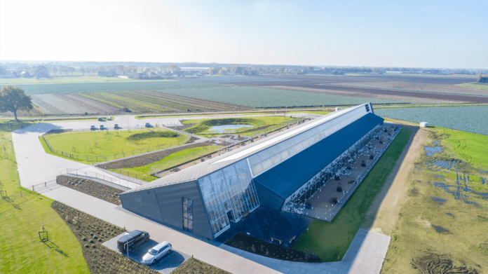 1. Kipster Boerderij Venray