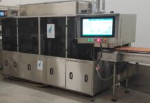 Nectra Ovosex1, la tecnologia per il sessaggio in ovo delle ovaiole brune