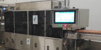 Nectra Ovosex1, la tecnologia per il sessaggio in ovo delle ovaiole brune
