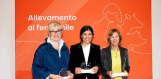 Premio Allevamento al Femminile 2025: l’evento che premia innovazione e inclusione nella zootecnia