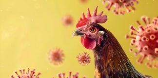 La Spagna supera il centinaio di focolai di influenza aviaria e aumenta il rischio di espansione