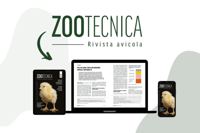 Zootecnica Rivista avicola