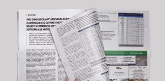 È online la versione digitale di Zootecnica – Rivista avicola