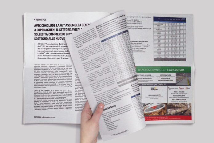 Zootecnica Rivista avicola (1)