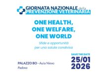 One Health, One Welfare, One World: a Padova la Giornata nazionale della prevenzione veterinaria