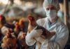 Influenza aviaria HPAI in Italia: aggiornamento IZSVe 12 febbraio