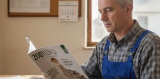 È online la versione digitale di Zootecnica – Rivista avicola | Gennaio 2026