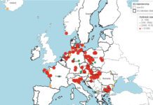 Presentato da EFSA il rapporto annuale sull’influenza aviaria