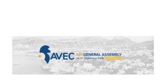 Unaitalia ospita a Sorrento la 68ª Assemblea Generale di AVEC dal 24 al 27 settembre 2026. Building the Future Through Innovation