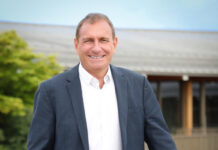 Ceva Salute Animale nomina Sébastien Huron come Direttore Generale