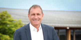 Ceva Salute Animale nomina Sébastien Huron come Direttore Generale