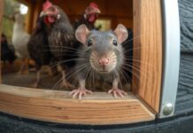 Tecnologie emergenti per il controllo dei roditori negli allevamenti avicoli europei