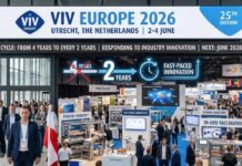 VIV Europe 2026: oltre 70 sessioni su AI, salute animale e mercati globali
