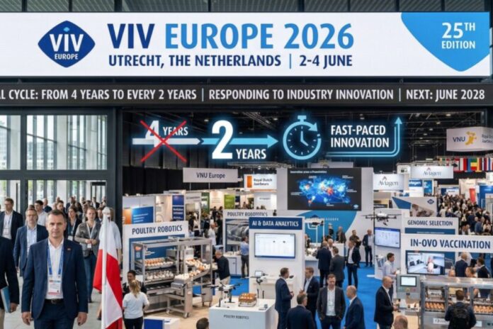 Viv Europe 2026