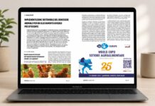 Zootecnica Rivista avicola: disponibile il nuovo numero digitale