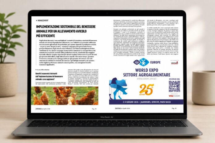 Zootecnica Rivista avicola cartaceo e web