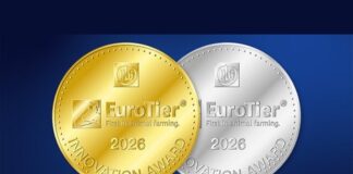 EuroTier 2026: aperte le candidature per gli Innovation Award e Animal Welfare Award