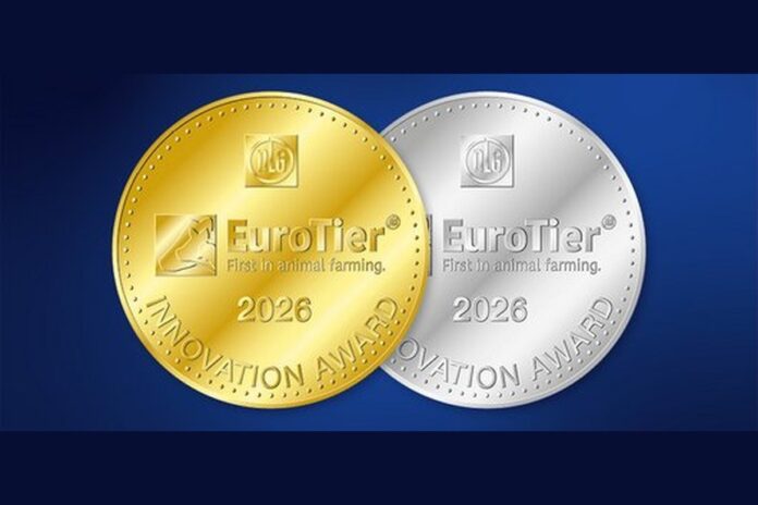 EuroTier 2026