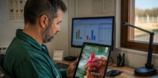Zootecnica Rivista avicola: disponibile il nuovo numero digitale