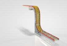 Lubing – Innovazione nell’avicoltura: il trasporto verticale a 90° che elimina pericolosi trasferimenti