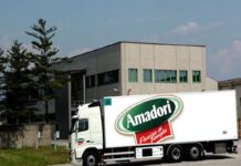 Amadori chiude il 2025 con ricavi a 1,829 miliardi e EBITDA sopra il 10%