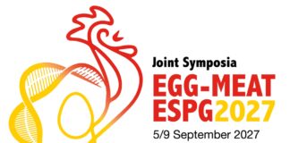 WPSA.IT annuncia i Simposi Europei congiunti di settembre 2027: XXI Simposio Uova, XXVII Simposio Carne Avicola e XIV Simposio di Genetica Avicola – Verona 2027