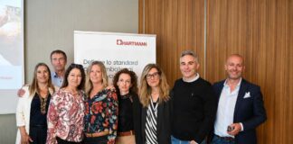 Hartmann presenta un’analisi delle abitudini di acquisto degli italiani nel settore delle uova