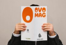 Ovo mag: evoluzioni del mondo del food. Innovazione, cultura e consapevolezza