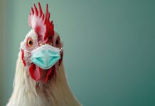 Immunità genetica all’influenza aviaria: nuovo progetto FFAR–Iowa State–CSIRO