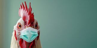 Immunità genetica all’influenza aviaria: nuovo progetto FFAR–Iowa State–CSIRO