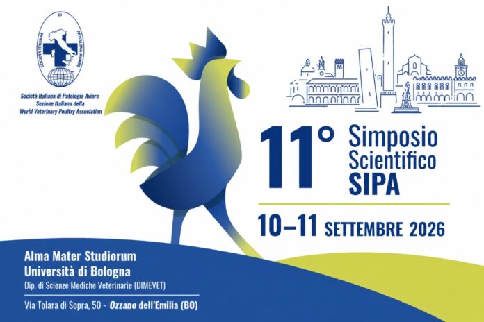 11° Simposio Scientifico SIPA
