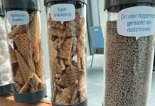 L’effetto dei sottoprodotti della panificazione su digestione, salute delle galline e prestazioni di deposizione