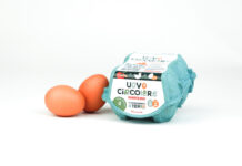 Fantolino presenta un progetto di filiera circolare per la produzione di uova