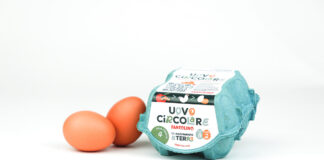 Fantolino presenta un progetto di filiera circolare per la produzione di uova