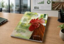 È online la nuova versione digitale di Zootecnica – Rivista avicola