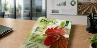 È online la nuova versione digitale di Zootecnica – Rivista avicola