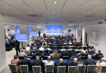 Unaitalia ospita l’Assemblea Generale di AVEC: il mercato avicolo europeo cresce ma chiede investimenti in innovazione e reciprocità