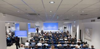 Unaitalia ospita l’Assemblea Generale di AVEC: il mercato avicolo europeo cresce ma chiede investimenti in innovazione e reciprocità