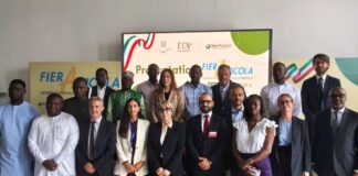 FierAvicola 2027: dalla Costa d’Avorio prende il via la promozione internazionale