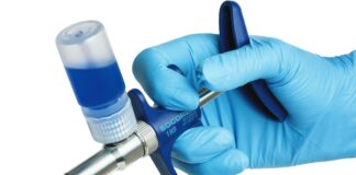 fullpox™ 185: il nuovo standard. Una siringa innovativa introdotta nella lotta contro il vaiolo aviario fullpox-185 Socorex